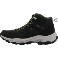 Jack Wolfskin Vojo tour Texapore Mid waterdichte heren wandelschoen