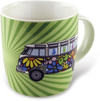VW Collection T1 Bulli Kaffeetasse 370 ml Love Bus