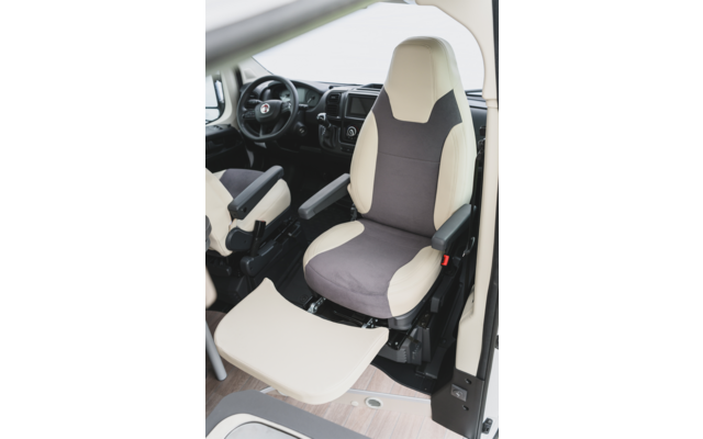 Image du produit ART Repose-jambes pour si&egrave;ge de camping-car 1