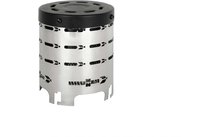 535103 - Brunner Devil Heatstar Heizstrahler für Gaskocher Ø 11,5 cm