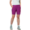 Pantalones cortos Jack Wolfskin Hilltop Trail Pant Mujer