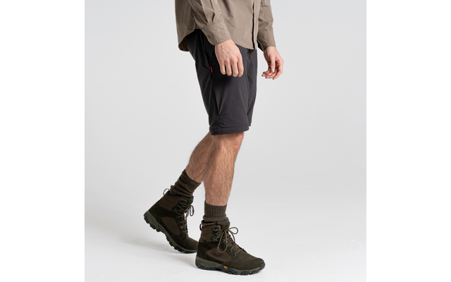 Pantaloni Craghoppers Convertible Pro II Uomo