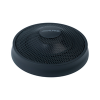 Altavoz para autocaravanas o furgonetas SPC R100S Alpine