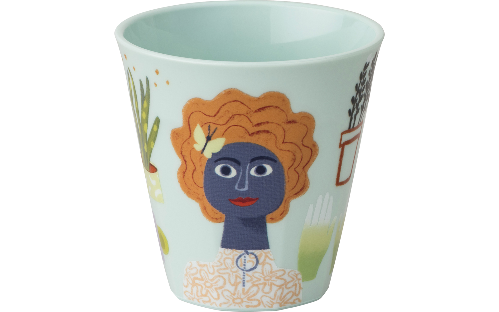 Image du produit Koziol Nora Cup M Sisters Becher 300 ml  1