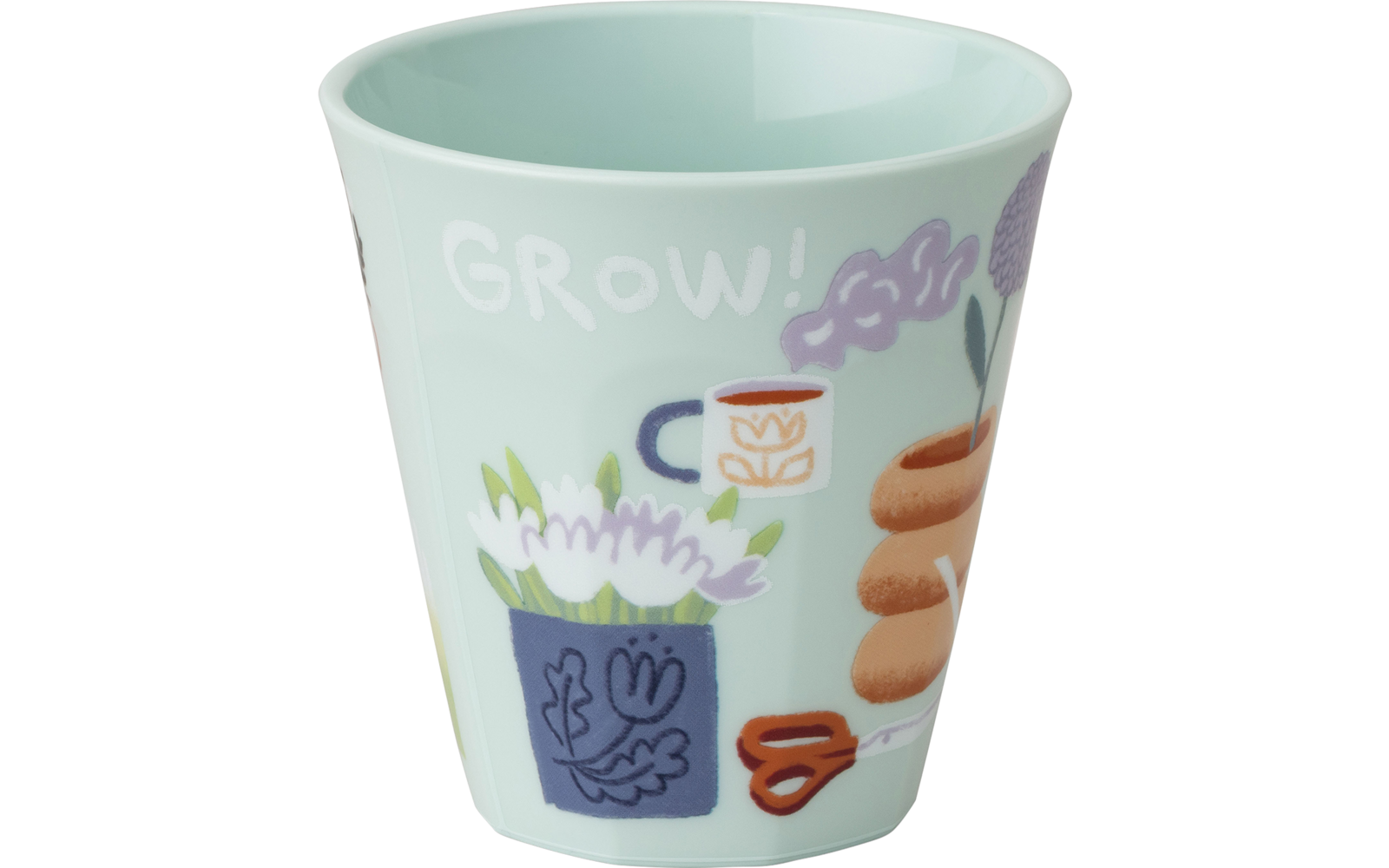 Image du produit Koziol Nora Cup M Sisters Becher 300 ml  1