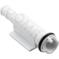 Dometic ventilatie activator voor campingtoiletten - Onderdeelnummer 4450017538