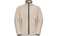 535320M 535320L 535320XL 535320XXL 535320XXXL - Giacca in pile da uomo Jack Wolfskin Stone Lite
