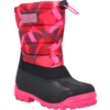 Campagnolo Sneewy children's snow boots