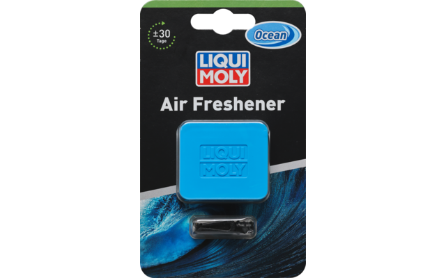 Product afbeelding Liqui Moly Air Freshener Lufterfrischer mit langanhaltender Duftvariante 1