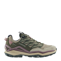 Lowa Maddox Pro GTX Lo lichtgewicht wandelschoen voor dames