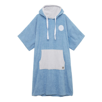 Van One Bulli Unisex Poncho 