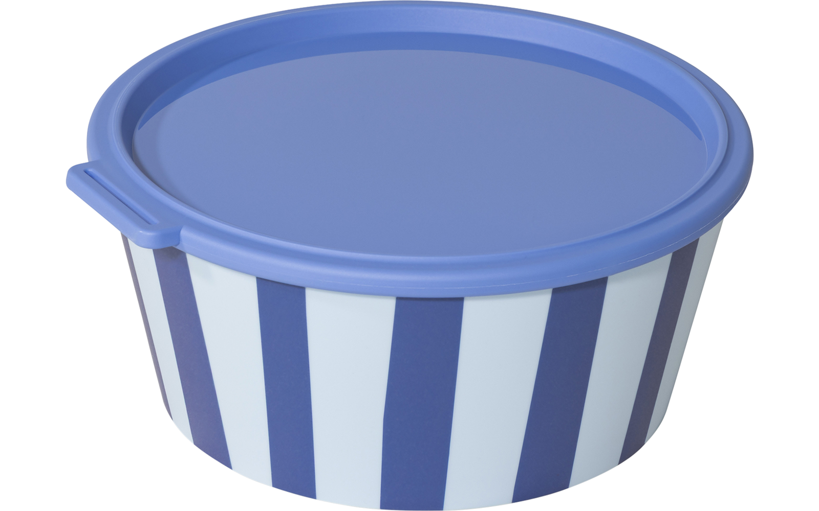 Image du produit Koziol Nora Box Schale mit Deckel 2,2 Liter 1