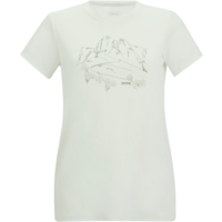 Regatta Fingal dames wandelshirt