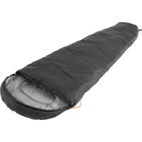 Easy Camp Starling Mumienschlafsack 8 &deg;C schwarz