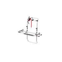 Fiamma Heck Fahrradtr&auml;ger Carry Bike Frame Grundtr&auml;ger f&uuml;r 3 Fahrr&auml;der Aluminium , E-Bike geeignet