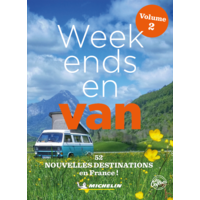 Michelin Guide Weekends en Vans 2