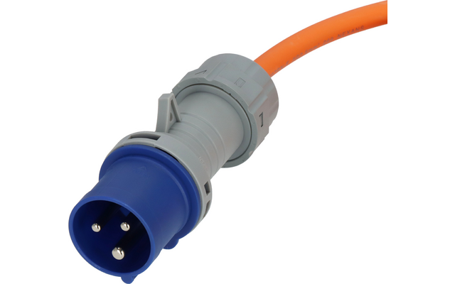 Produktbild Brennenstuhl Camping-Adapterkabel 1,5 Meter  1