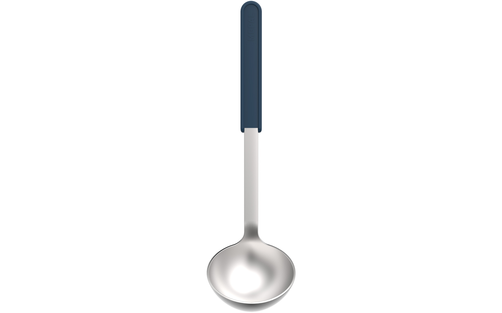 Product image Mepal Chef It Edelstahl Suppenkelle aus Polypropylen mit gro&szlig;em Fassungsverm&ouml;gen  1
