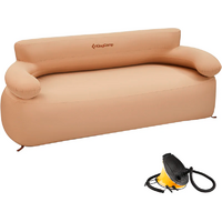 KingCamp Air Sofa canap&eacute; de camping gonflable 174 &times; 85 &times; 72 cm