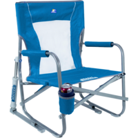 GCI Beach Rocker Saybrook Blue