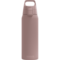 SIGG Shield Therm One Isolierflasche Edelstahl vakuumisoliert 0,75 Liter dusk