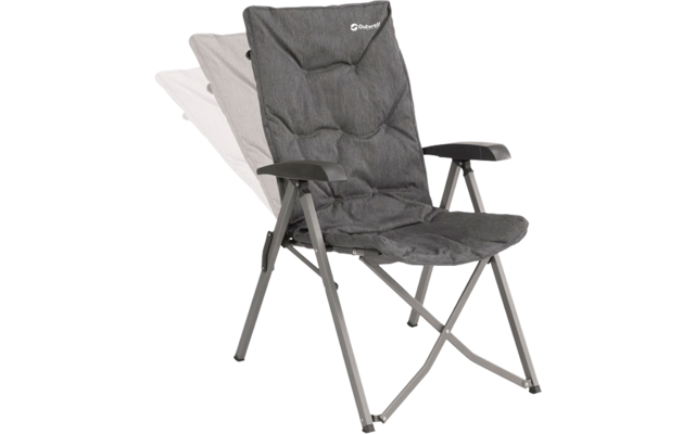 Outwell Yellowstone Lake Folding Chair