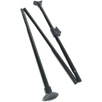 Outwell Rafter Pole 200 cm verstellbare Dachsparrenstange f&uuml;r Fahrzeugmarkisen