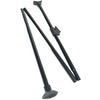 Kleines Produktbild Outwell Rafter Pole 200 cm verstellbare Dachsparrenstange f&uuml;r Fahrzeugmarkisen 1