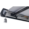 Kleines Produktbild Outwell Rafter Pole 200 cm verstellbare Dachsparrenstange f&uuml;r Fahrzeugmarkisen 1