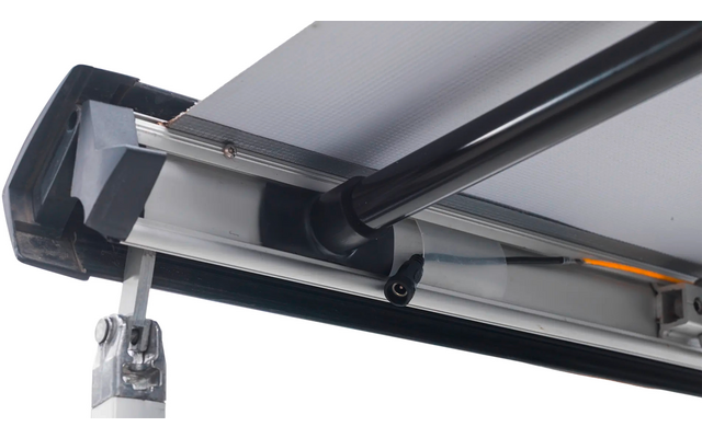 Produktbild Outwell Rafter Pole 200 cm verstellbare Dachsparrenstange f&uuml;r Fahrzeugmarkisen 1