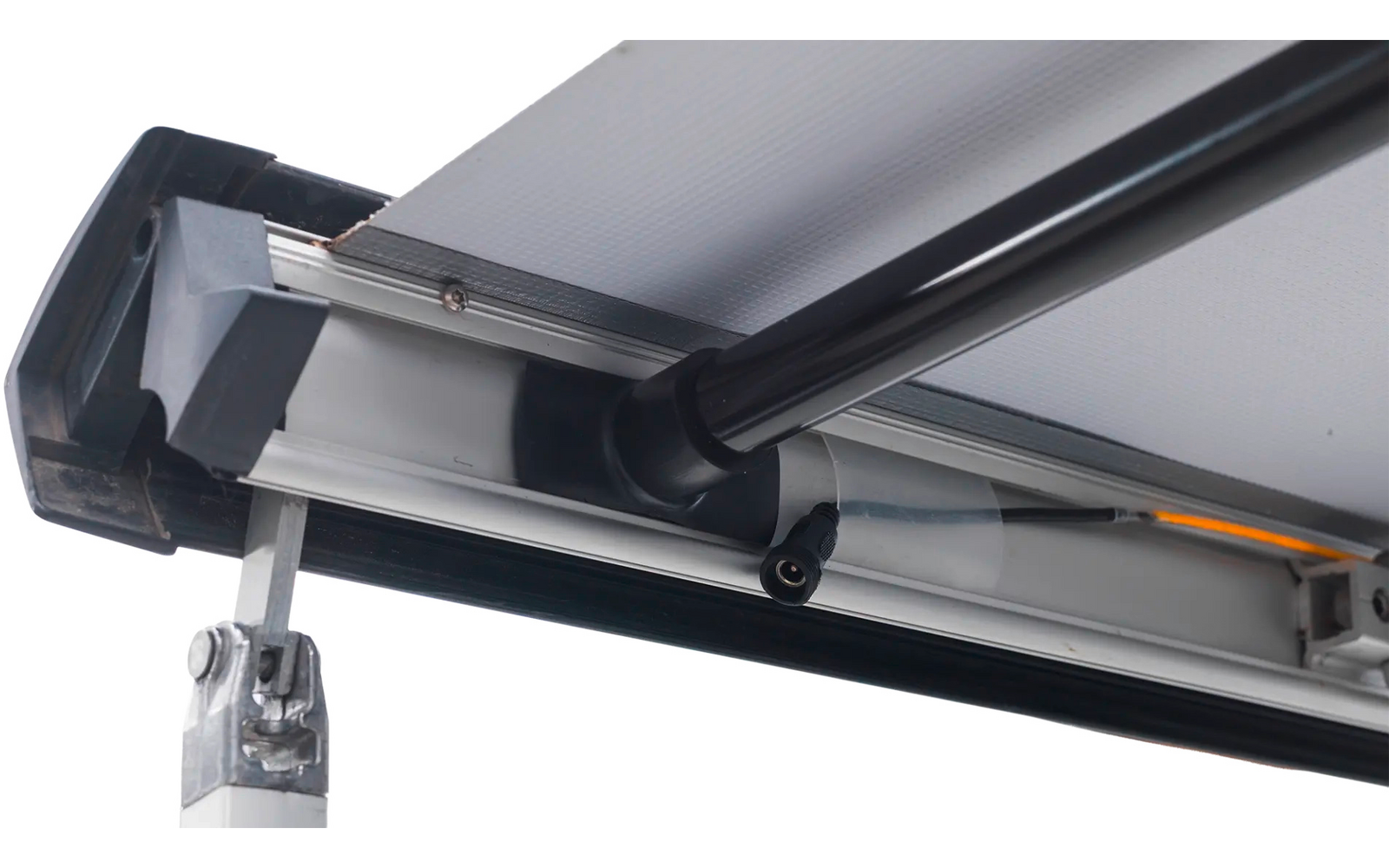 Produktbild Outwell Rafter Pole 200 cm verstellbare Dachsparrenstange f&uuml;r Fahrzeugmarkisen 1