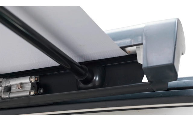 Produktbild Outwell Rafter Pole 200 cm verstellbare Dachsparrenstange f&uuml;r Fahrzeugmarkisen 1