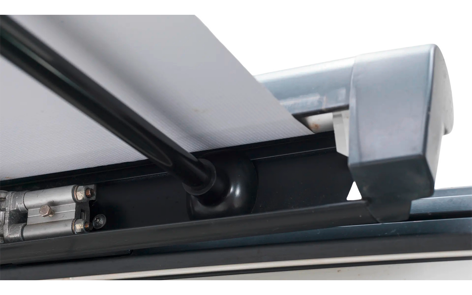 Produktbild Outwell Rafter Pole 200 cm verstellbare Dachsparrenstange f&uuml;r Fahrzeugmarkisen 1