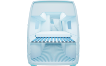 536705 - Berger Setbox Flexisleep - 84 pieces