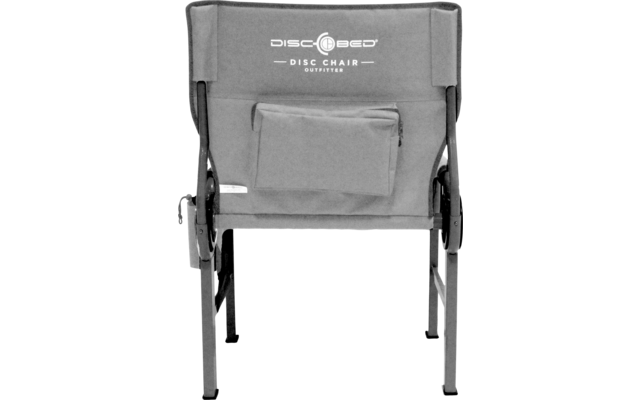 Silla de camping Disc-O-Bed Disc-Chair Outfitter