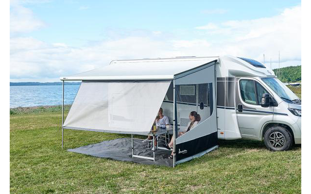 Imagen del producto Parasol Isabella 1