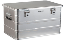 Caja de aluminio Brunner Outbox