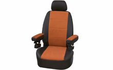 537190 - Petex Imperial Cognac Armlehnenbezug für Fiat Ducato