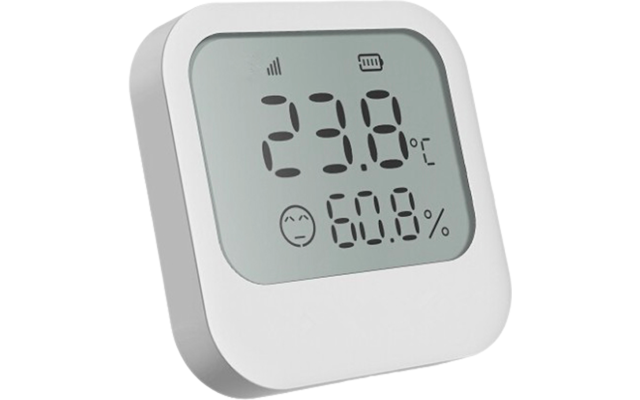 Sensor de temperatura CaraSave