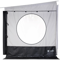 Travellife Scala side panel for awning size M mounting height 2.25 - 2.44 meters