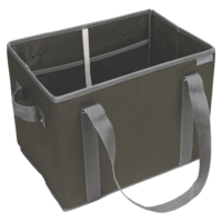 meori Opvouwbare Boodschappenmand Olijfgroen