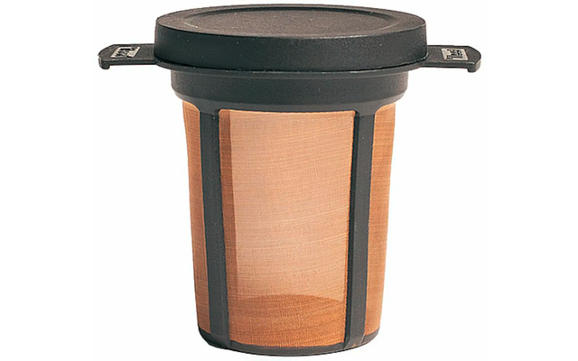 MSR Mugmate wiederverwendbarer Kaffee und Teefilter 8.9 x 8.9 x 7.6 cm