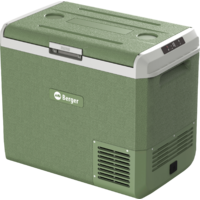 Berger EPL 60 compressor cooler