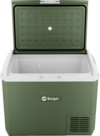 Berger EPL 60 Kompressor K&uuml;hlbox mit Tiefk&uuml;hlfunktion 12V 24V 230V 60 Liter