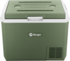 Berger EPL 60 Kompressor K&uuml;hlbox mit Tiefk&uuml;hlfunktion 12V 24V 230V 60 Liter