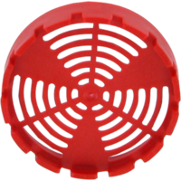 Comet filter OCEAN/OCEAN-PLUS rood