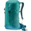Deuter AC Lite 16 Backpack alpinegreen-arctic