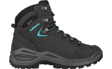 Lowa Renegade Evo GTX Mid Chaussure multifonctionnelle pour femme