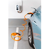 Kleines Produktbild Lapp Selbstaufrollendes Doppelhelix Ladekabel Typ 2 Mode 3 / 3-phasig 32 A bis 22 kW 7 Meter 1