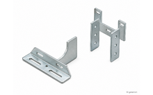 538121 - Fabbri Befestigungskit für Mose Schwenkadapter am Fiat Ducato L1-L3